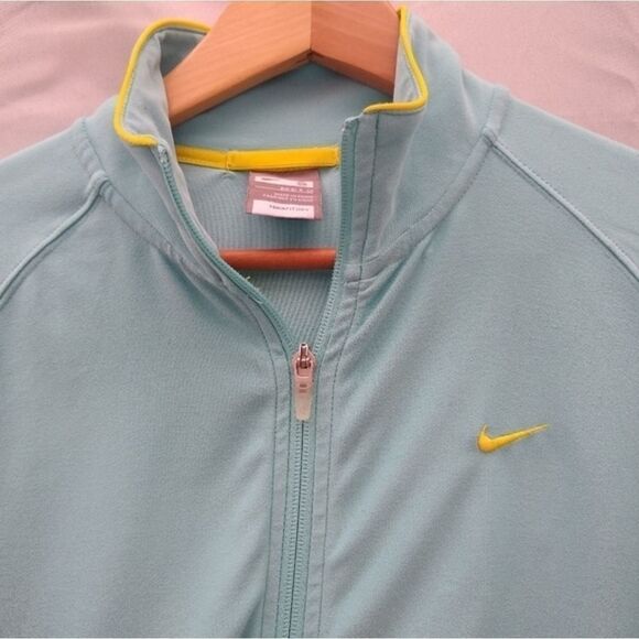 Nike zip up - Picture 4 of 4